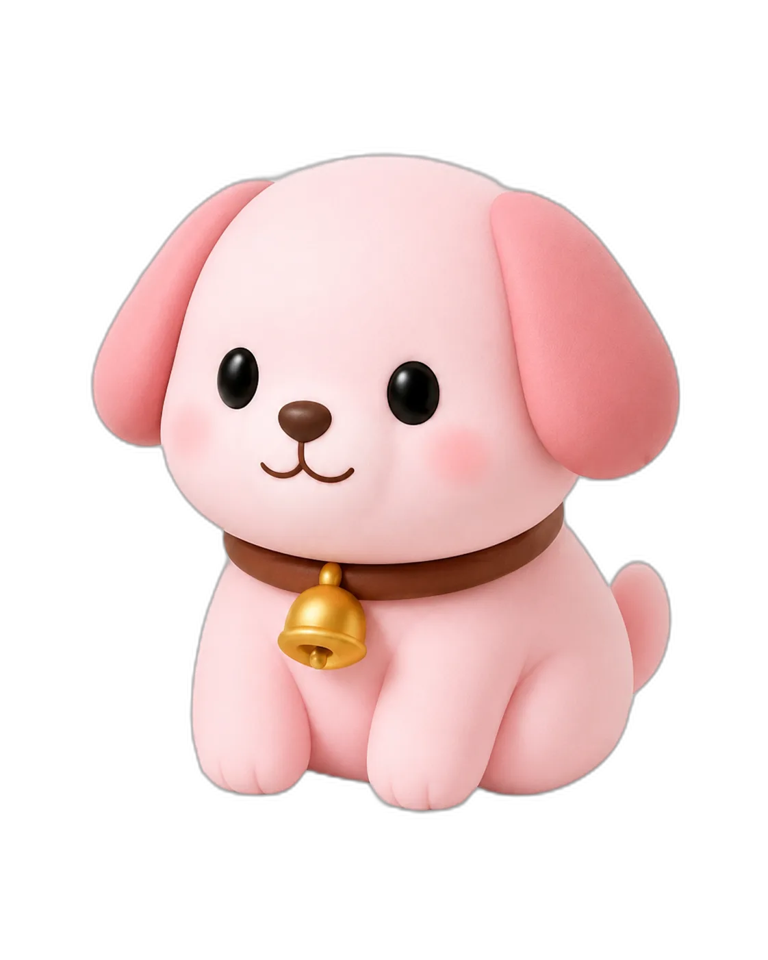 Red Dog mascot
